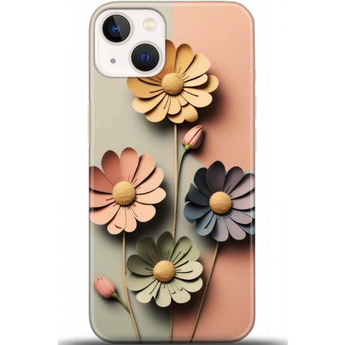 Uyumlu Kılıf HD Baskılı Kılıf - Followed Institution 5627