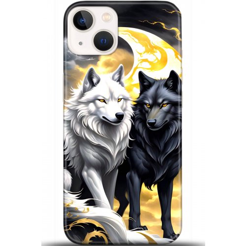 Uyumlu Kılıf HD Baskılı Kılıf - Followed Institution 5633