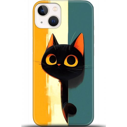 Uyumlu Kılıf HD Baskılı Kılıf - Followed Institution 5654