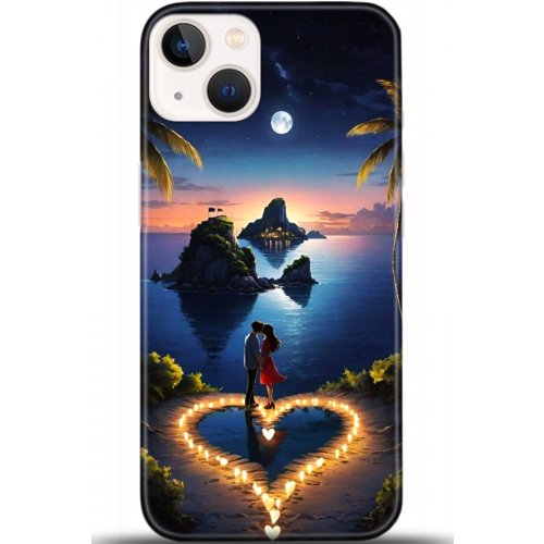 Uyumlu Kılıf HD Baskılı Kılıf - Followed Institution 5692