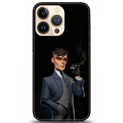 Uyumlu Kılıf HD Baskılı Kılıf - Followed Institution 5013