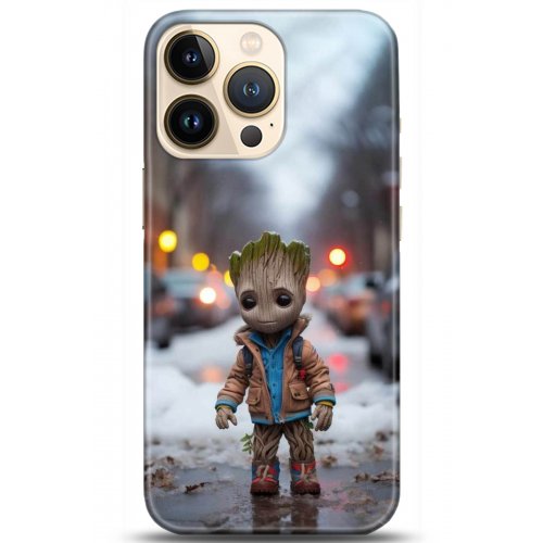 Uyumlu Kılıf HD Baskılı Kılıf - Followed Institution 5014