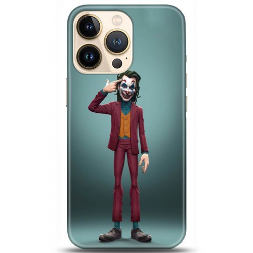 Uyumlu Kılıf HD Baskılı Kılıf - Followed Institution 5017