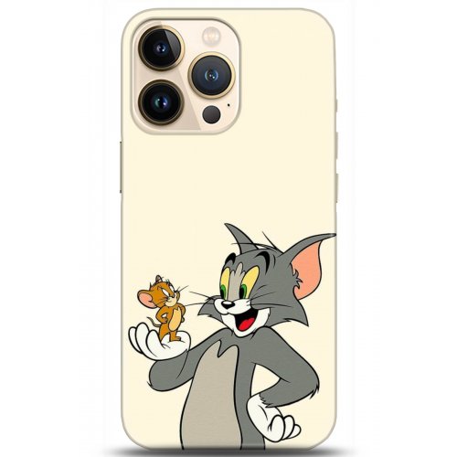 Uyumlu Kılıf HD Baskılı Kılıf - Followed Institution 5030