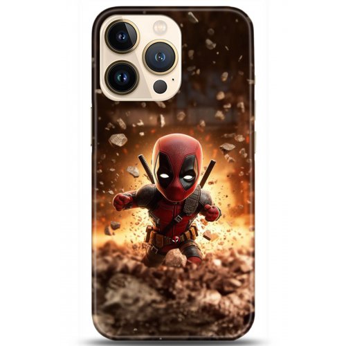 Uyumlu Kılıf HD Baskılı Kılıf - Followed Institution 5082