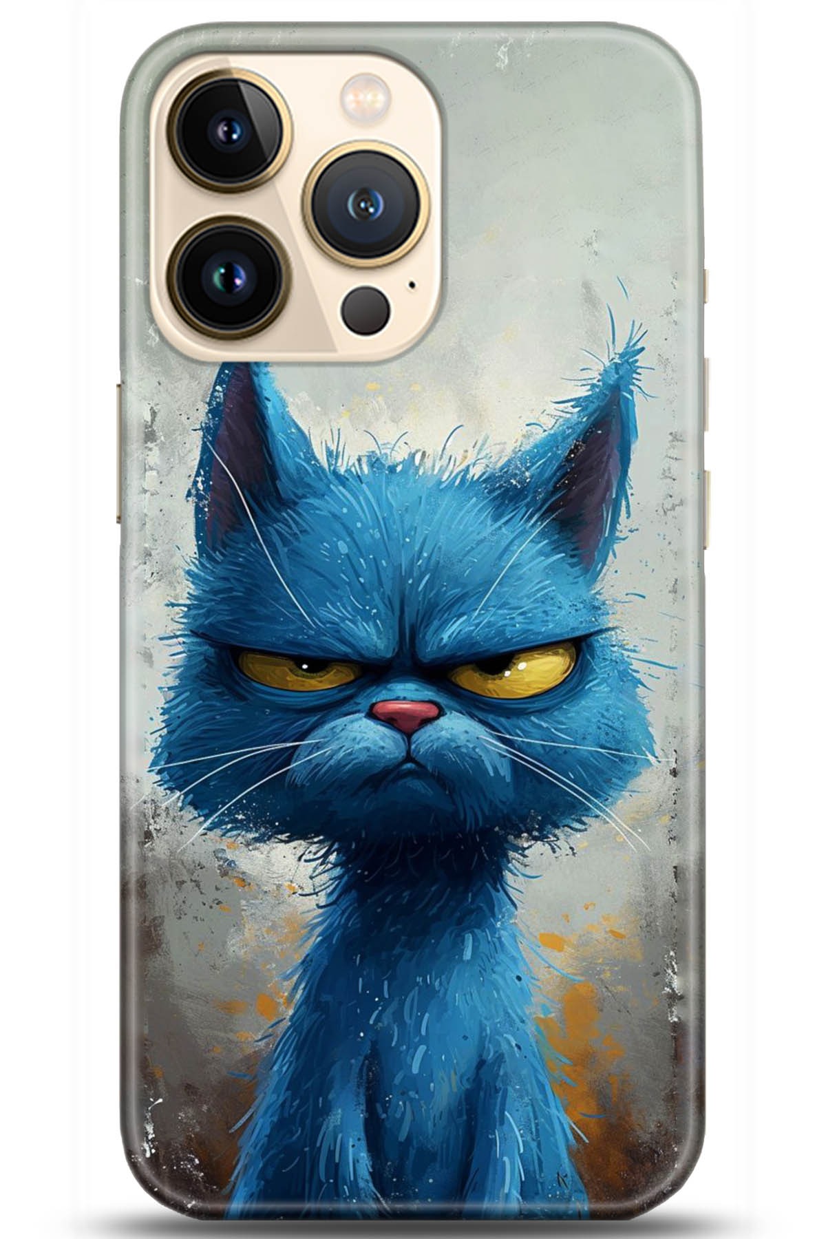 Apple iPhone 13 Pro Max Uyumlu Kılıf HD Baskılı Kılıf - Followed Institution 5085