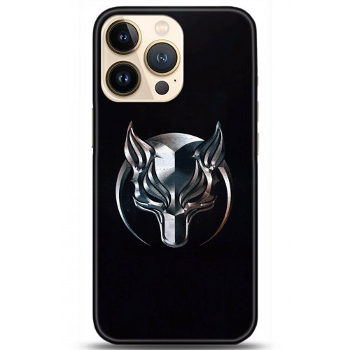 Uyumlu Kılıf HD Baskılı Kılıf - Followed Institution 5135