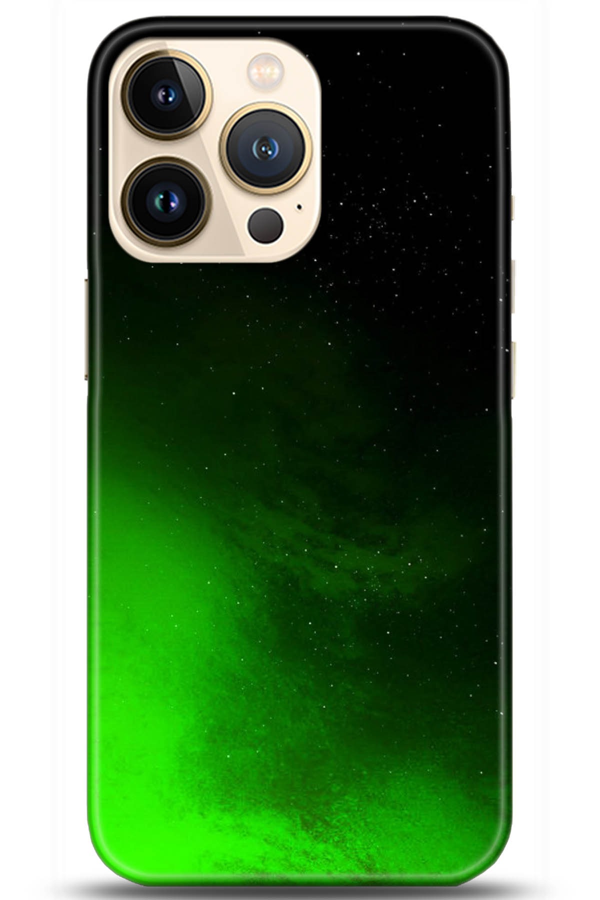 Apple iPhone 13 Pro Max Uyumlu Kılıf HD Baskılı Kılıf - Followed Institution 5146