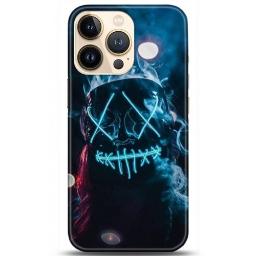 Uyumlu Kılıf HD Baskılı Kılıf - Followed Institution 5151