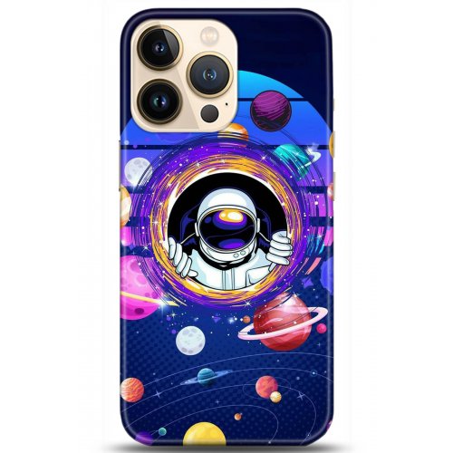 Uyumlu Kılıf HD Baskılı Kılıf - Followed Institution 5228