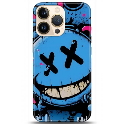 Uyumlu Kılıf HD Baskılı Kılıf - Followed Institution 5261