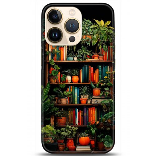 Uyumlu Kılıf HD Baskılı Kılıf - Followed Institution 5298