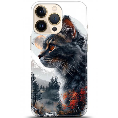 Uyumlu Kılıf HD Baskılı Kılıf - Followed Institution 5319