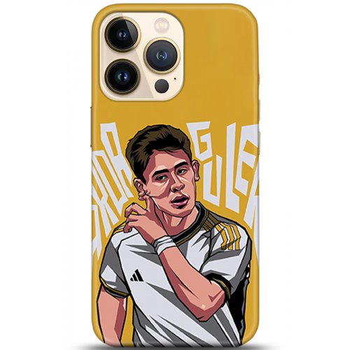 Uyumlu Kılıf HD Baskılı Kılıf - Followed Institution 5331