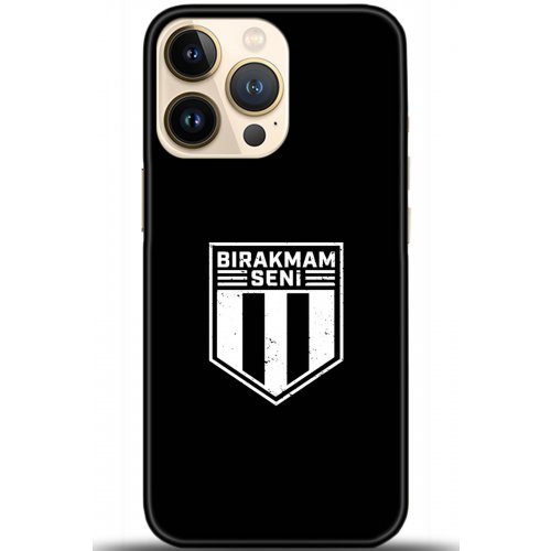 Uyumlu Kılıf HD Baskılı Kılıf - Followed Institution 5474