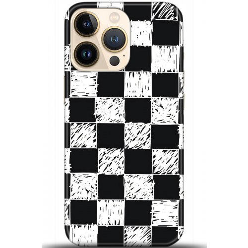 Uyumlu Kılıf HD Baskılı Kılıf - Followed Institution 5483