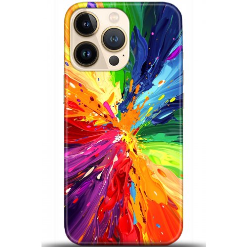 Uyumlu Kılıf HD Baskılı Kılıf - Followed Institution 5513