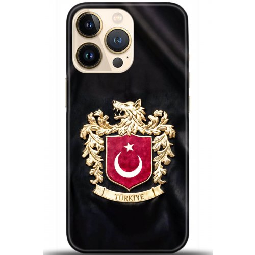 Uyumlu Kılıf HD Baskılı Kılıf - Followed Institution 5532