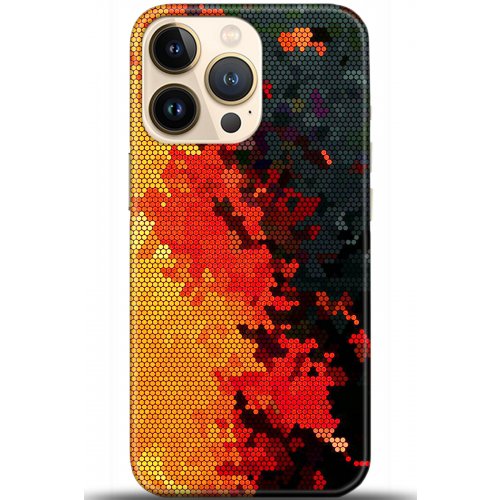 Uyumlu Kılıf HD Baskılı Kılıf - Followed Institution 5540