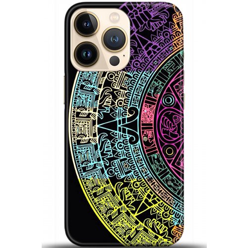 Uyumlu Kılıf HD Baskılı Kılıf - Followed Institution 5554