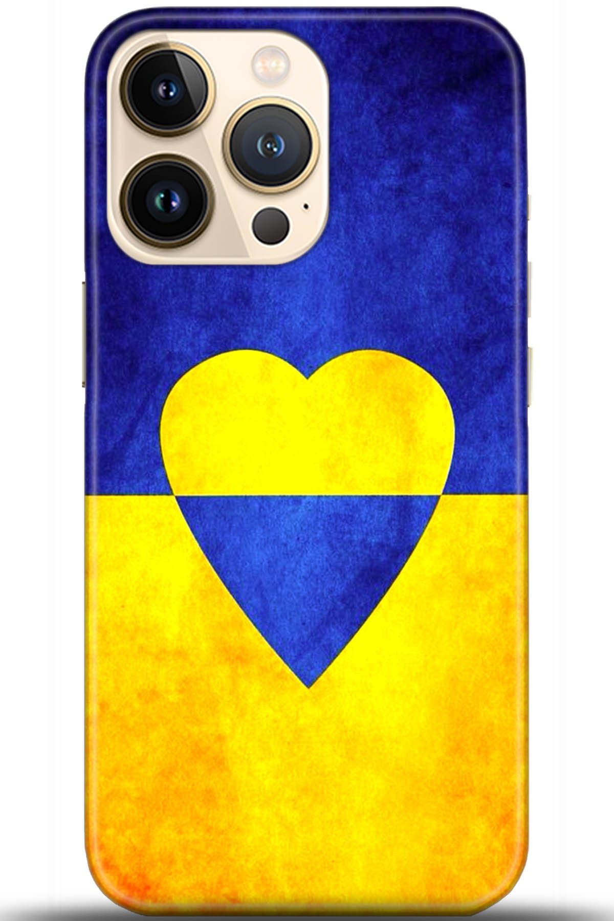 Apple iPhone 13 Pro Max Uyumlu Kılıf HD Baskılı Kılıf - Followed Institution 5581