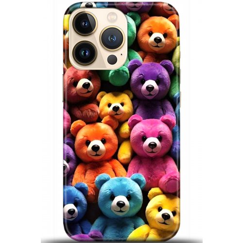 Uyumlu Kılıf HD Baskılı Kılıf - Followed Institution 5606