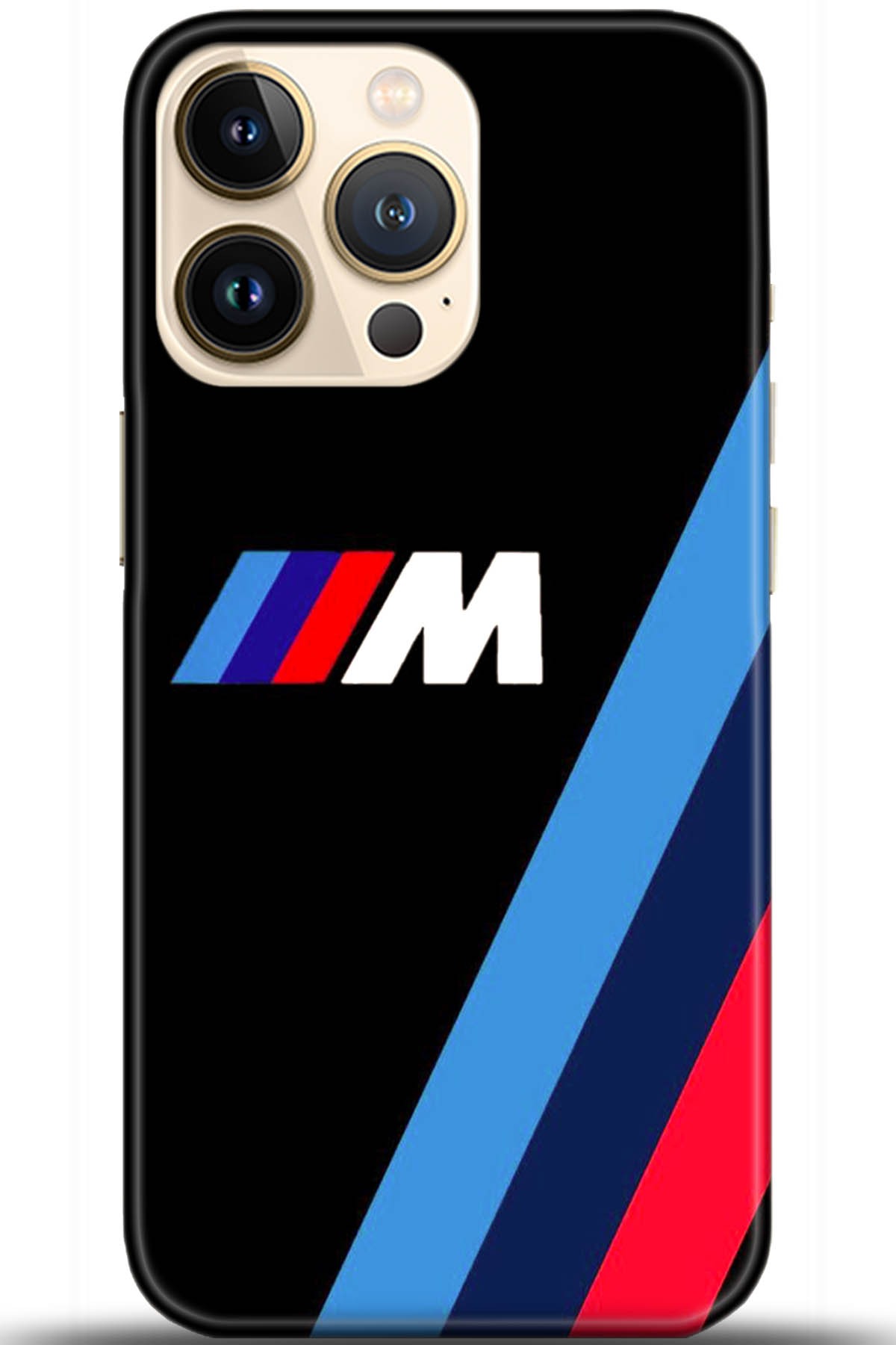 Apple iPhone 13 Pro Max Uyumlu Kılıf HD Baskılı Kılıf - Followed Institution 5616