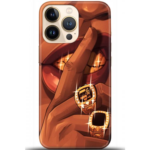 Uyumlu Kılıf HD Baskılı Kılıf - Followed Institution 5631