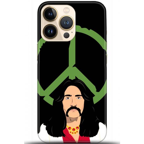 Uyumlu Kılıf HD Baskılı Kılıf - Followed Institution 5674