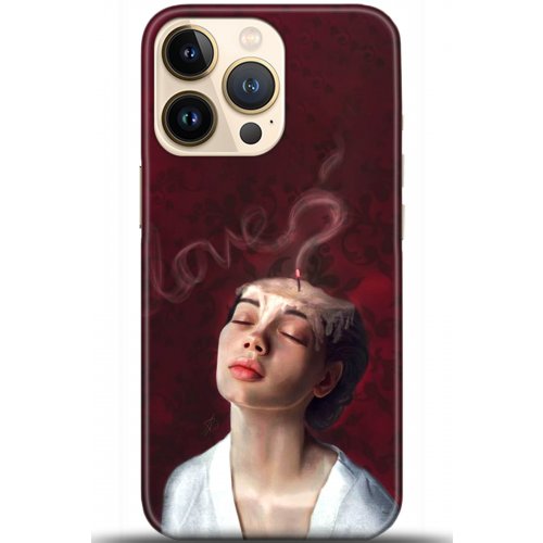 Uyumlu Kılıf HD Baskılı Kılıf - Followed Institution 5680