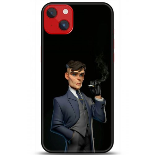 Uyumlu Kılıf HD Baskılı Kılıf - Followed Institution 5013