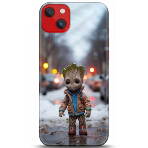 Uyumlu Kılıf HD Baskılı Kılıf - Followed Institution 5014