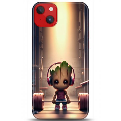 Uyumlu Kılıf HD Baskılı Kılıf - Followed Institution 5015