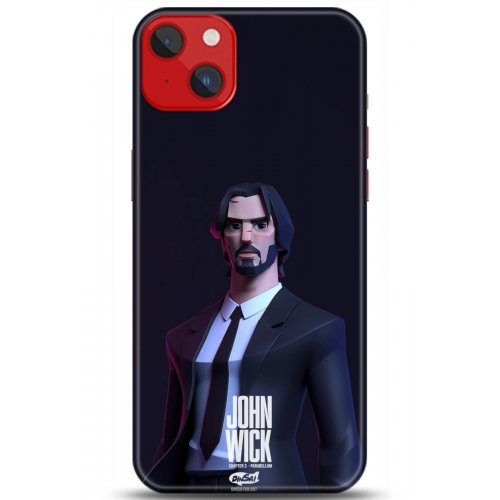 Uyumlu Kılıf HD Baskılı Kılıf - Followed Institution 5018