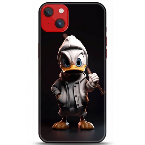 Uyumlu Kılıf HD Baskılı Kılıf - Followed Institution 5019