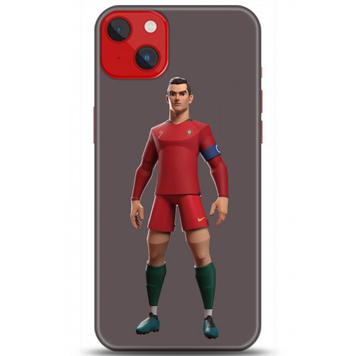 Uyumlu Kılıf HD Baskılı Kılıf - Followed Institution 5060