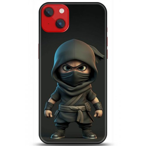 Uyumlu Kılıf HD Baskılı Kılıf - Followed Institution 5061