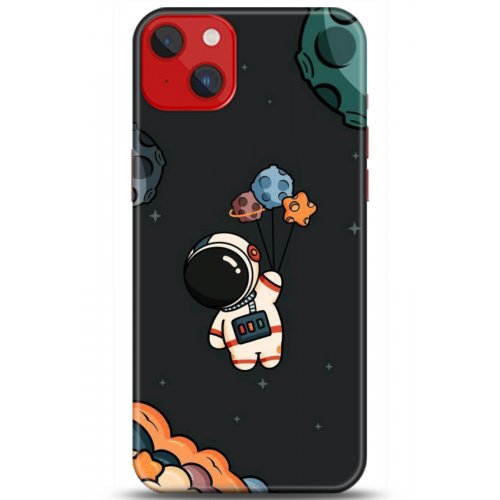 Uyumlu Kılıf HD Baskılı Kılıf - Followed Institution 5069