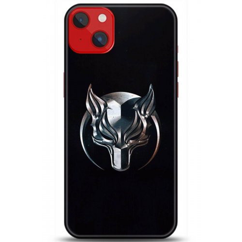 Uyumlu Kılıf HD Baskılı Kılıf - Followed Institution 5135