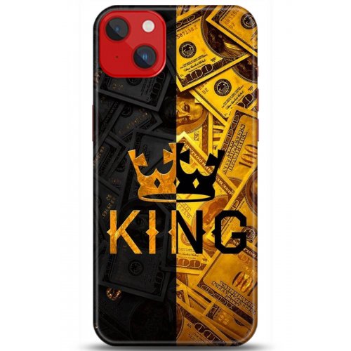 Uyumlu Kılıf HD Baskılı Kılıf - Followed Institution 5223