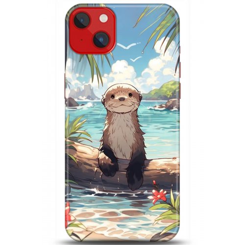 Uyumlu Kılıf HD Baskılı Kılıf - Followed Institution 5227