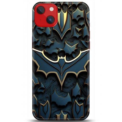 Uyumlu Kılıf HD Baskılı Kılıf - Followed Institution 5249