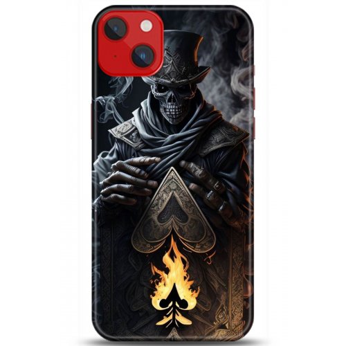 Uyumlu Kılıf HD Baskılı Kılıf - Followed Institution 5296