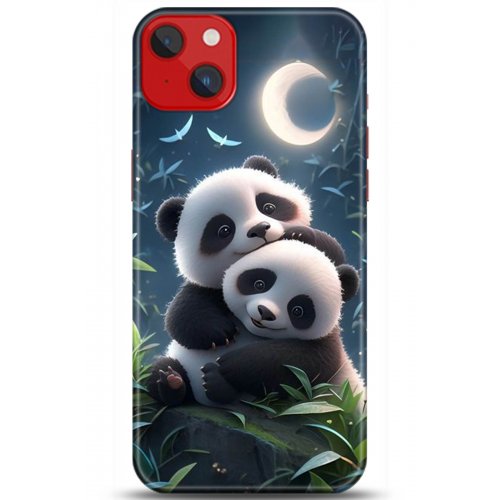 Uyumlu Kılıf HD Baskılı Kılıf - Followed Institution 5301