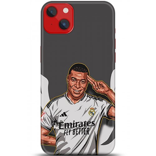 Uyumlu Kılıf HD Baskılı Kılıf - Followed Institution 5329