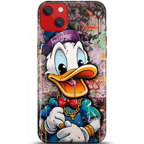 Uyumlu Kılıf HD Baskılı Kılıf - Followed Institution 5338