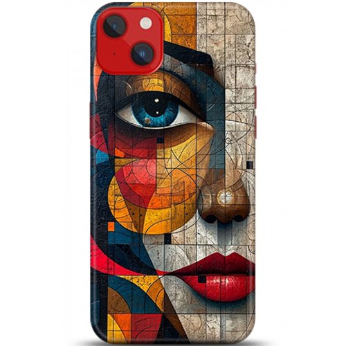 Uyumlu Kılıf HD Baskılı Kılıf - Followed Institution 5366