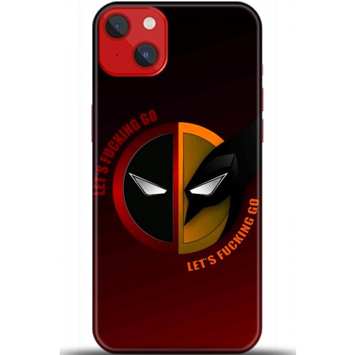 Uyumlu Kılıf HD Baskılı Kılıf - Followed Institution 5388