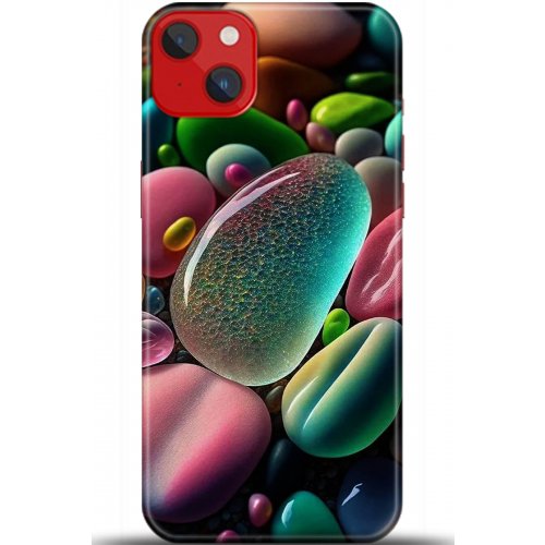 Uyumlu Kılıf HD Baskılı Kılıf - Followed Institution 5425