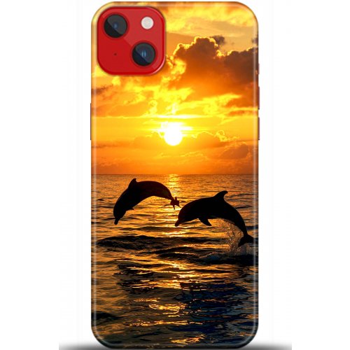 Uyumlu Kılıf HD Baskılı Kılıf - Followed Institution 5427